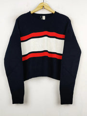 Buy online pre-used pre-loved 100% authentic & Original branded H&M (WCT-1064) available in Pakistan. Top international brands avilable.