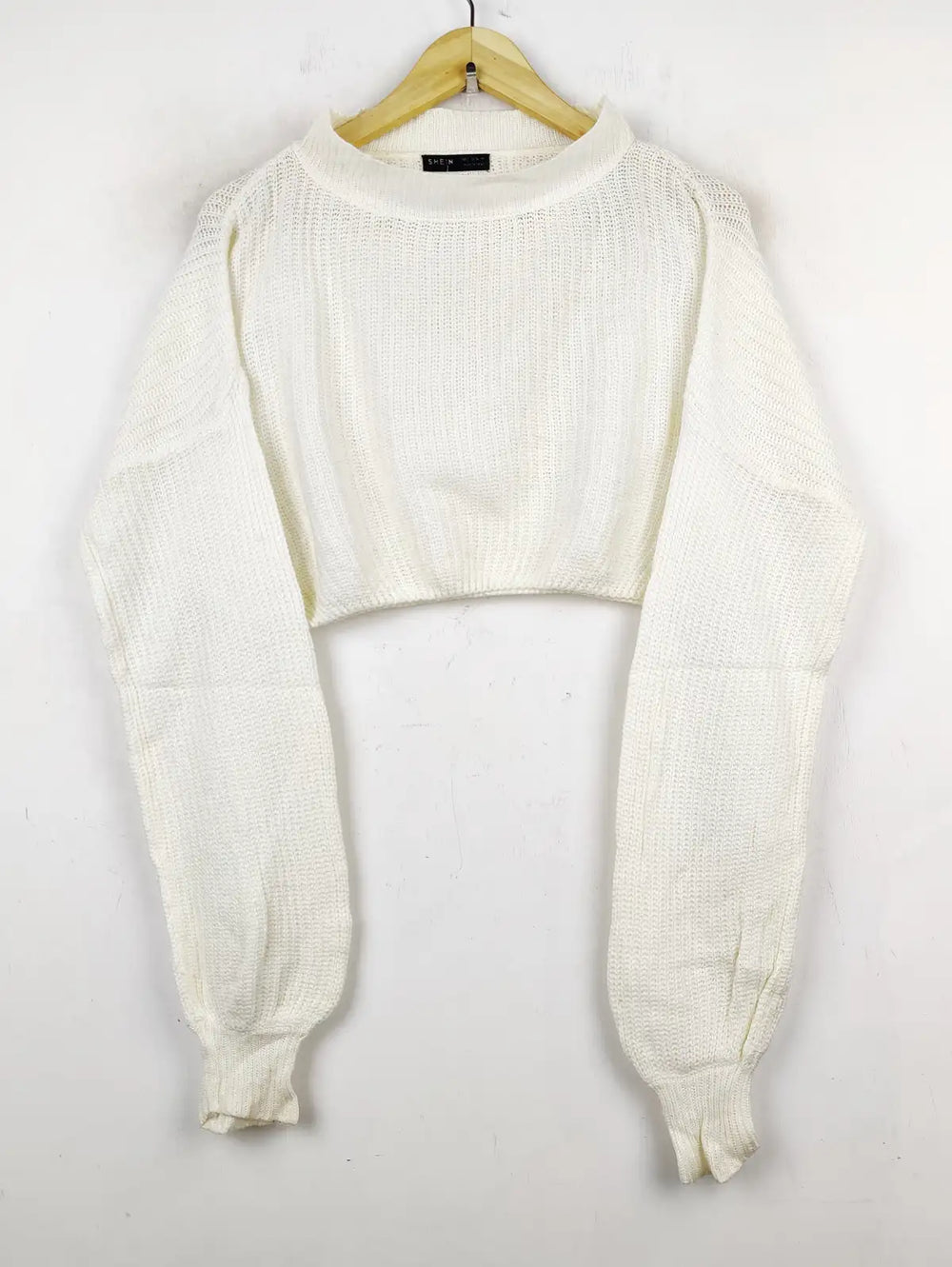 Buy online pre-used pre-loved 100% authentic & Original branded Shein (WCT-1070) available in Pakistan. Top international brands avilable.