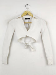 Buy online pre-used pre-loved 100% authentic & Original branded Bershka (WCT-1086) available in Pakistan. Top international brands avilable.