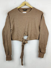 Buy online pre-used pre-loved 100% authentic & Original branded Shein (WCT-1089) available in Pakistan. Top international brands avilable.