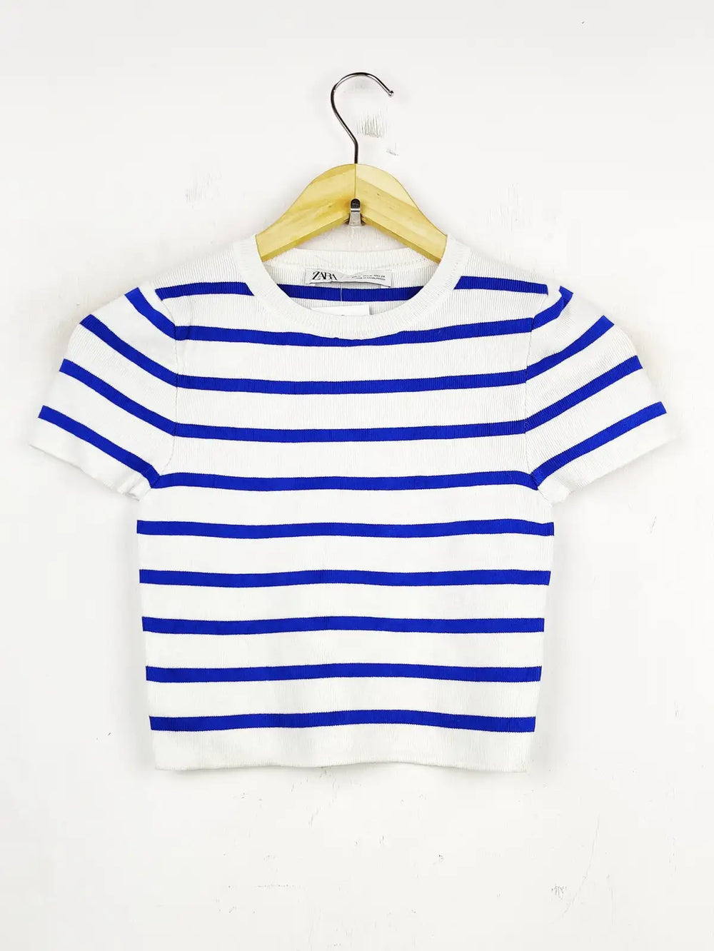 Buy online pre-used pre-loved 100% authentic & Original branded Zara (WCT-1098) available in Pakistan. Top international brands avilable.