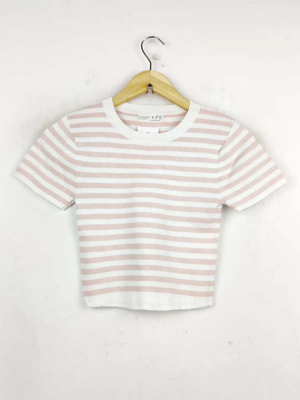 Buy online pre-used pre-loved 100% authentic & Original branded Primark (WCT-1115) available in Pakistan. Top international brands avilable.