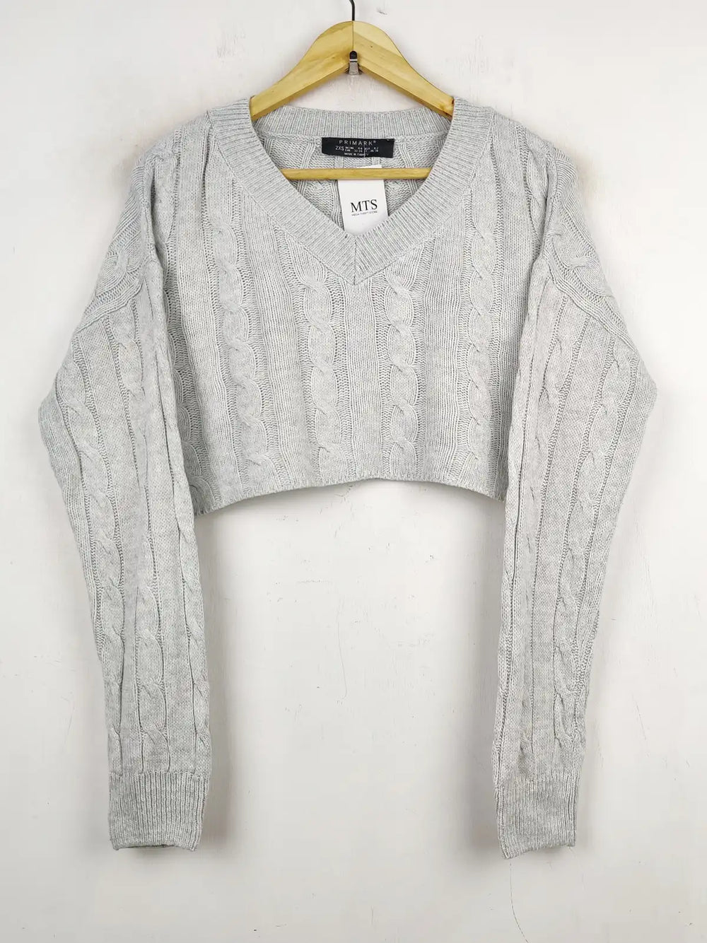 Buy online pre-used pre-loved 100% authentic & Original branded Primark (WCT-1118) available in Pakistan. Top international brands avilable.