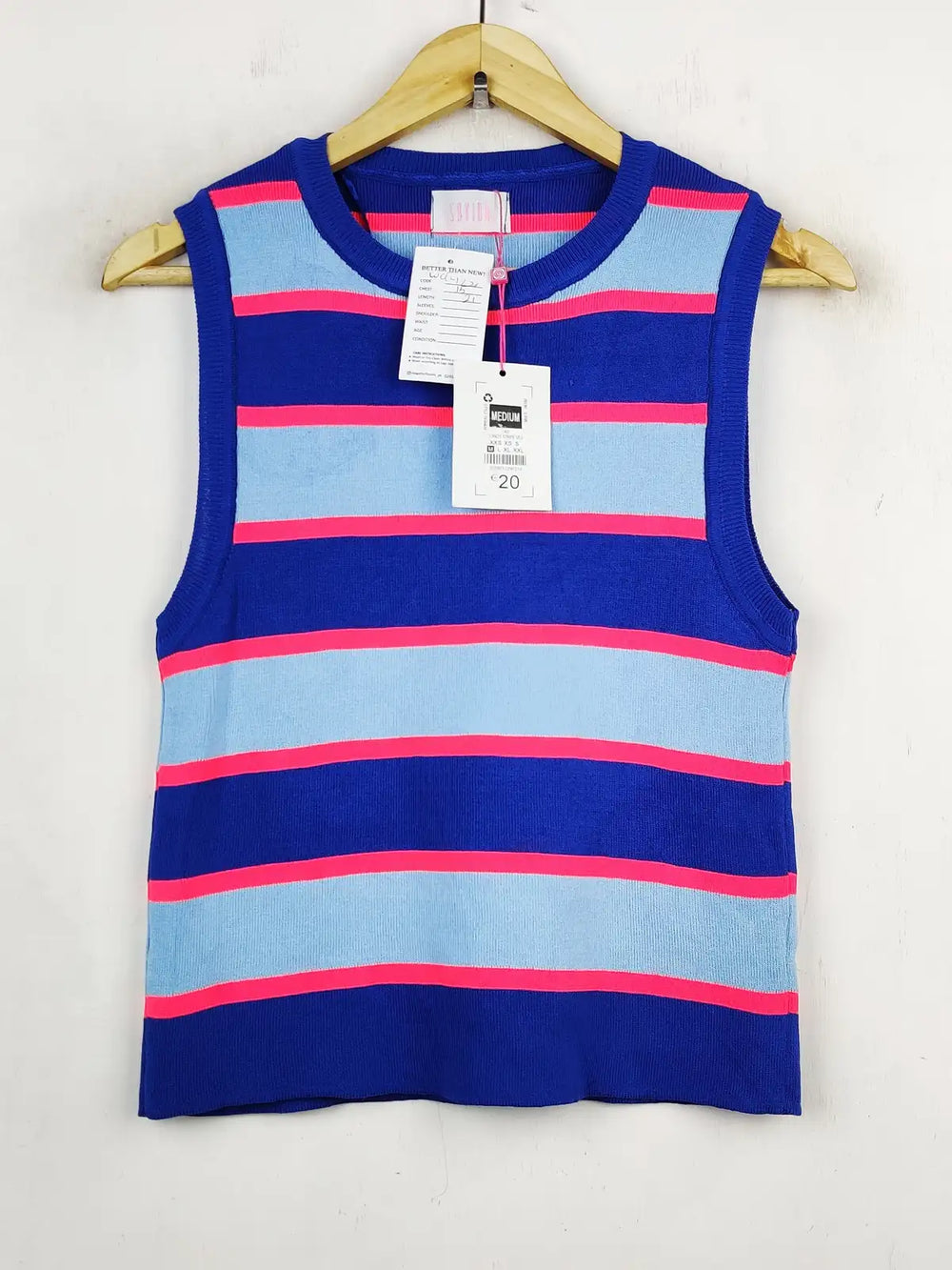 Buy online pre-used pre-loved 100% authentic & Original branded Savida (WCT-1121) available in Pakistan. Top international brands avilable.