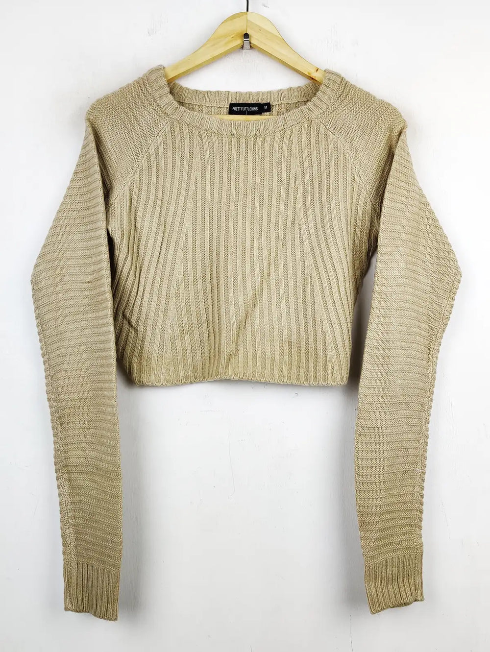 Buy online pre-used pre-loved 100% authentic & Original branded Prettylittlething (WCT-1127) available in Pakistan. Top international brands avilable.