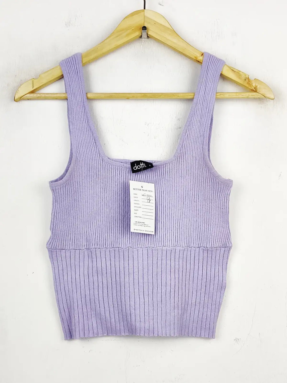 Buy online pre-used pre-loved 100% authentic & Original branded Dotti (WCT-1141) available in Pakistan. Top international brands avilable.