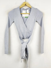 Buy online pre-used pre-loved 100% authentic & Original branded Zara (WCT-1143) available in Pakistan. Top international brands avilable.