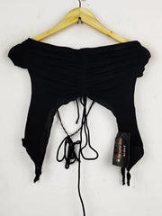 Buy online pre-used pre-loved 100% authentic & Original branded Shein (WCT-1144) available in Pakistan. Top international brands avilable.