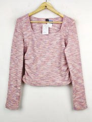 Buy online pre-used pre-loved 100% authentic & Original branded Shein (WCT-1147) available in Pakistan. Top international brands avilable.