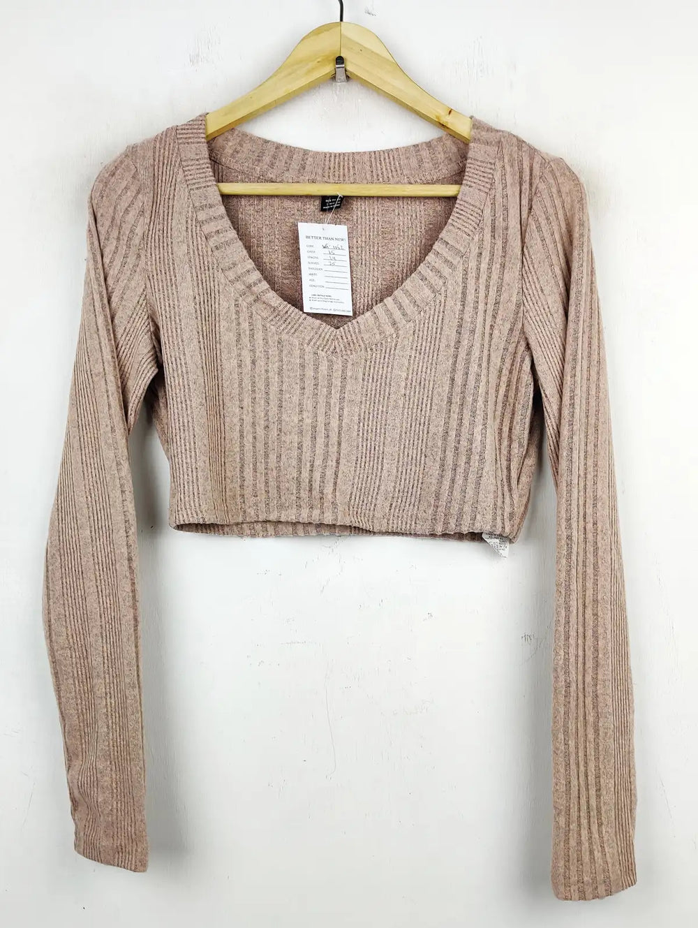 Buy online pre-used pre-loved 100% authentic & Original branded Shein (WCT-1152) available in Pakistan. Top international brands avilable.