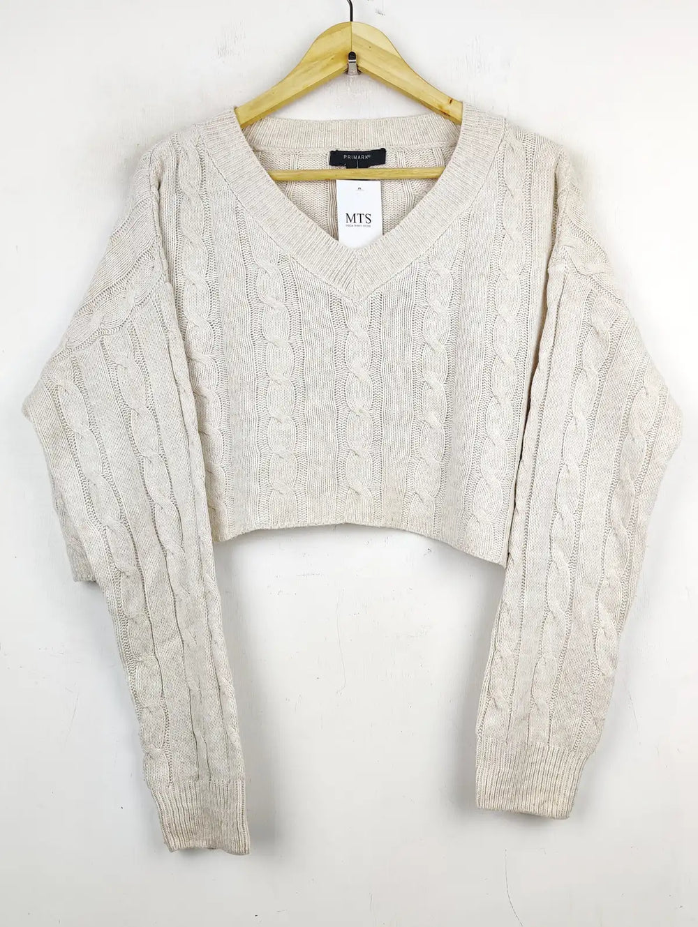 Buy online pre-used pre-loved 100% authentic & Original branded Primark (WCT-1155) available in Pakistan. Top international brands avilable.