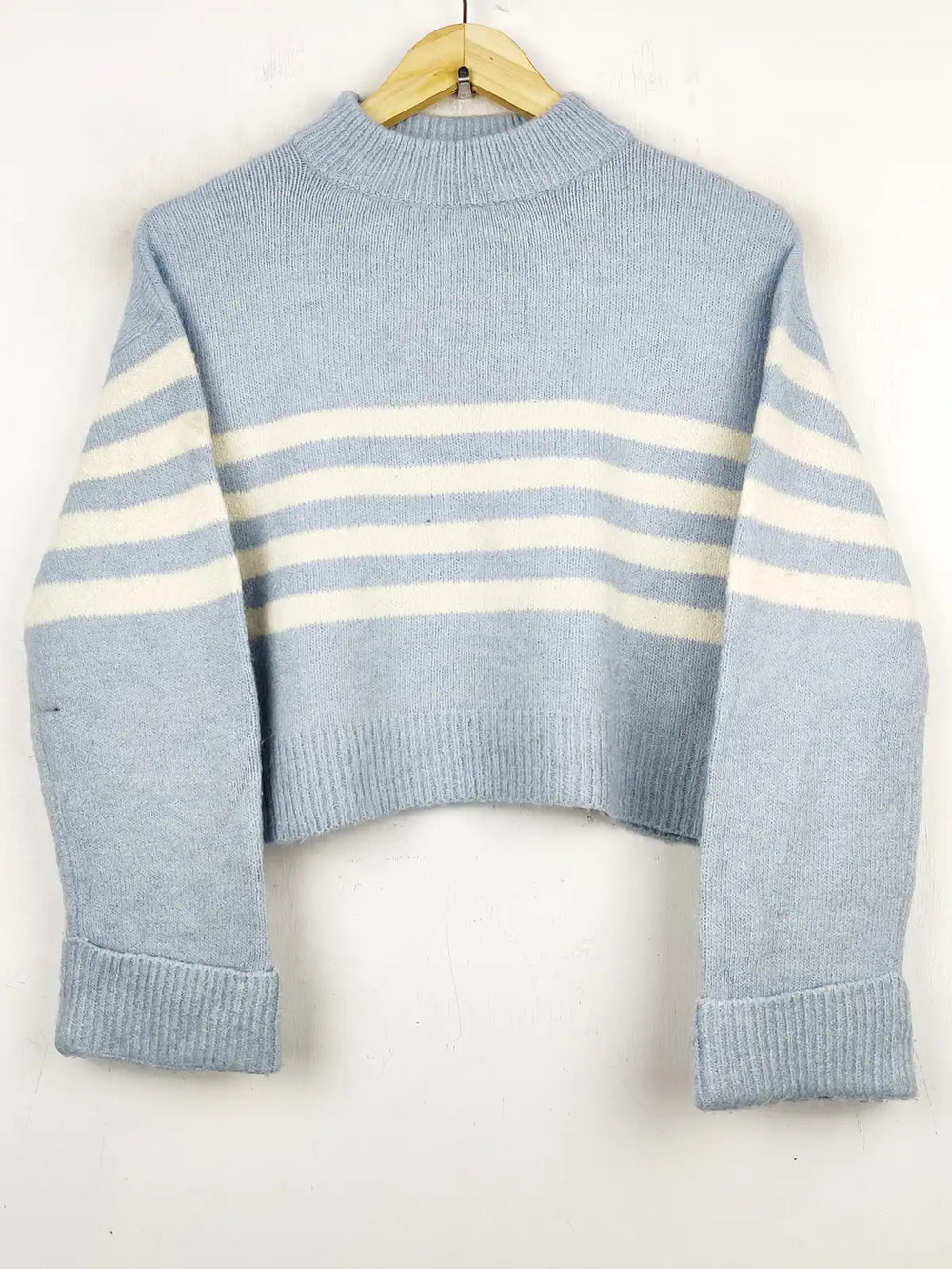 Buy online pre-used pre-loved 100% authentic & Original branded New Look (WCT-1162) available in Pakistan. Top international brands avilable.