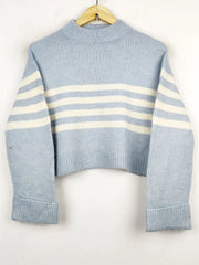 Buy online pre-used pre-loved 100% authentic & Original branded New Look (WCT-1162) available in Pakistan. Top international brands avilable.