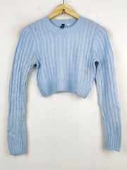 Buy online pre-used pre-loved 100% authentic & Original branded H&M (WCT-1165) available in Pakistan. Top international brands avilable.