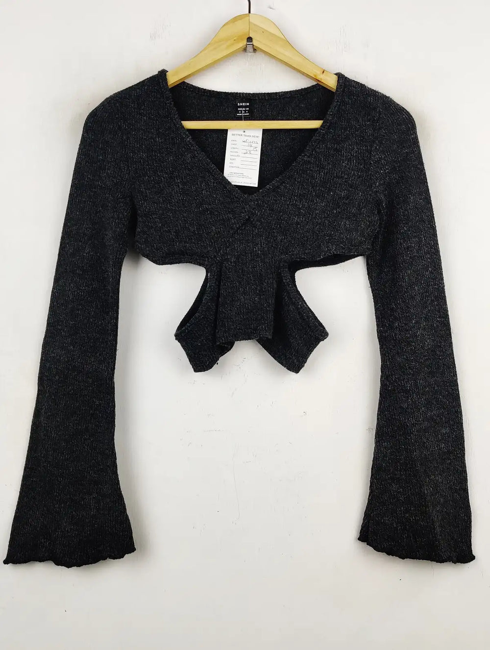 Buy online pre-used pre-loved 100% authentic & Original branded Shein (WCT-1173) available in Pakistan. Top international brands avilable.