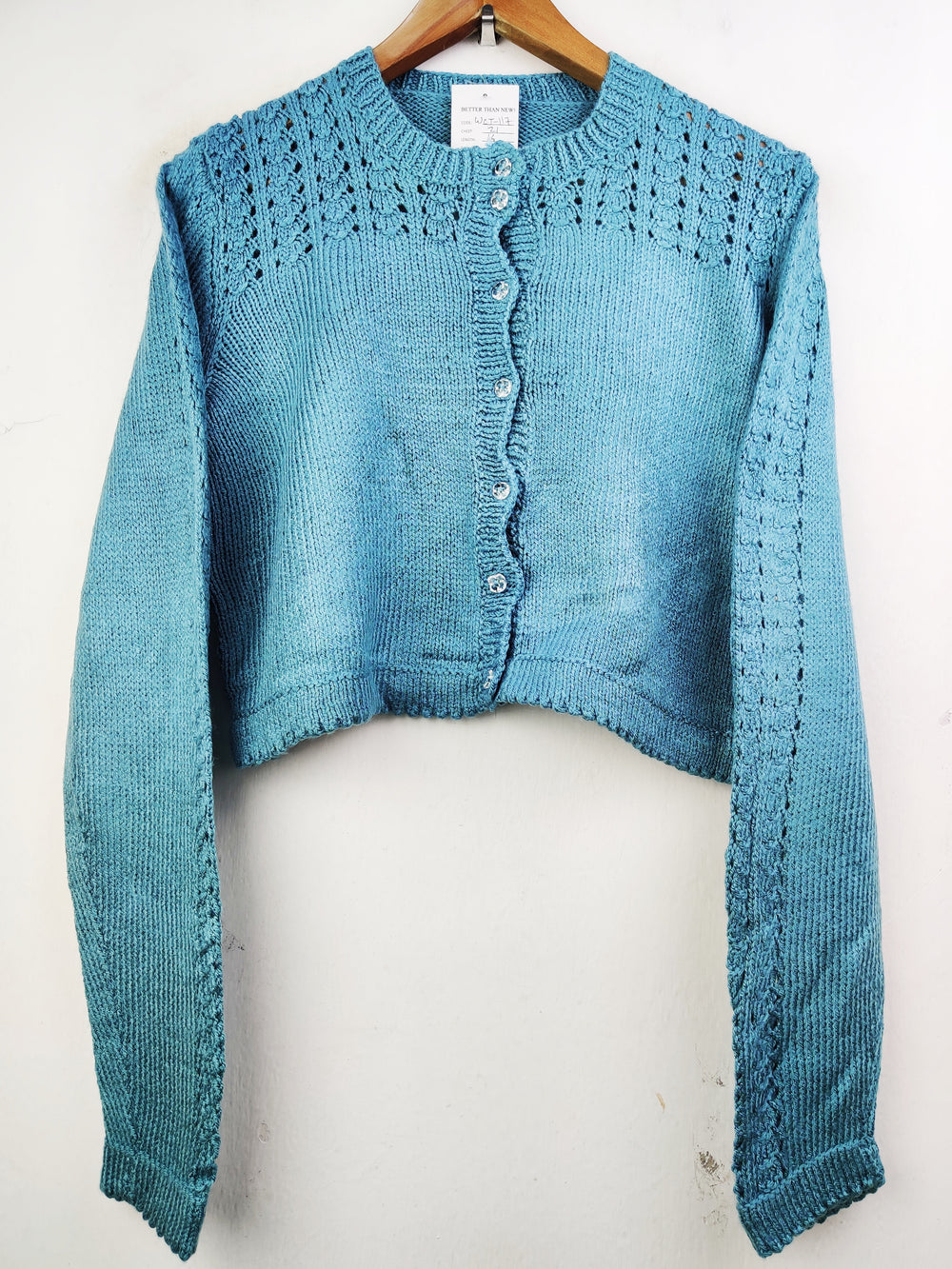 Buy online pre-used pre-loved 100% authentic & Original branded Unknown Brand (WCT-117) available in Pakistan. Top international brands avilable.