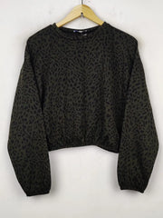 Buy online pre-used pre-loved 100% authentic & Original branded Zara (WCT-1192) available in Pakistan. Top international brands avilable.