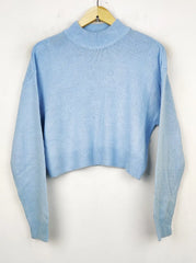 Buy online pre-used pre-loved 100% authentic & Original branded H&M (WCT-1194) available in Pakistan. Top international brands avilable.