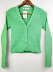 Buy online pre-used pre-loved 100% authentic & Original branded Zara (WCT-121) available in Pakistan. Top international brands avilable.