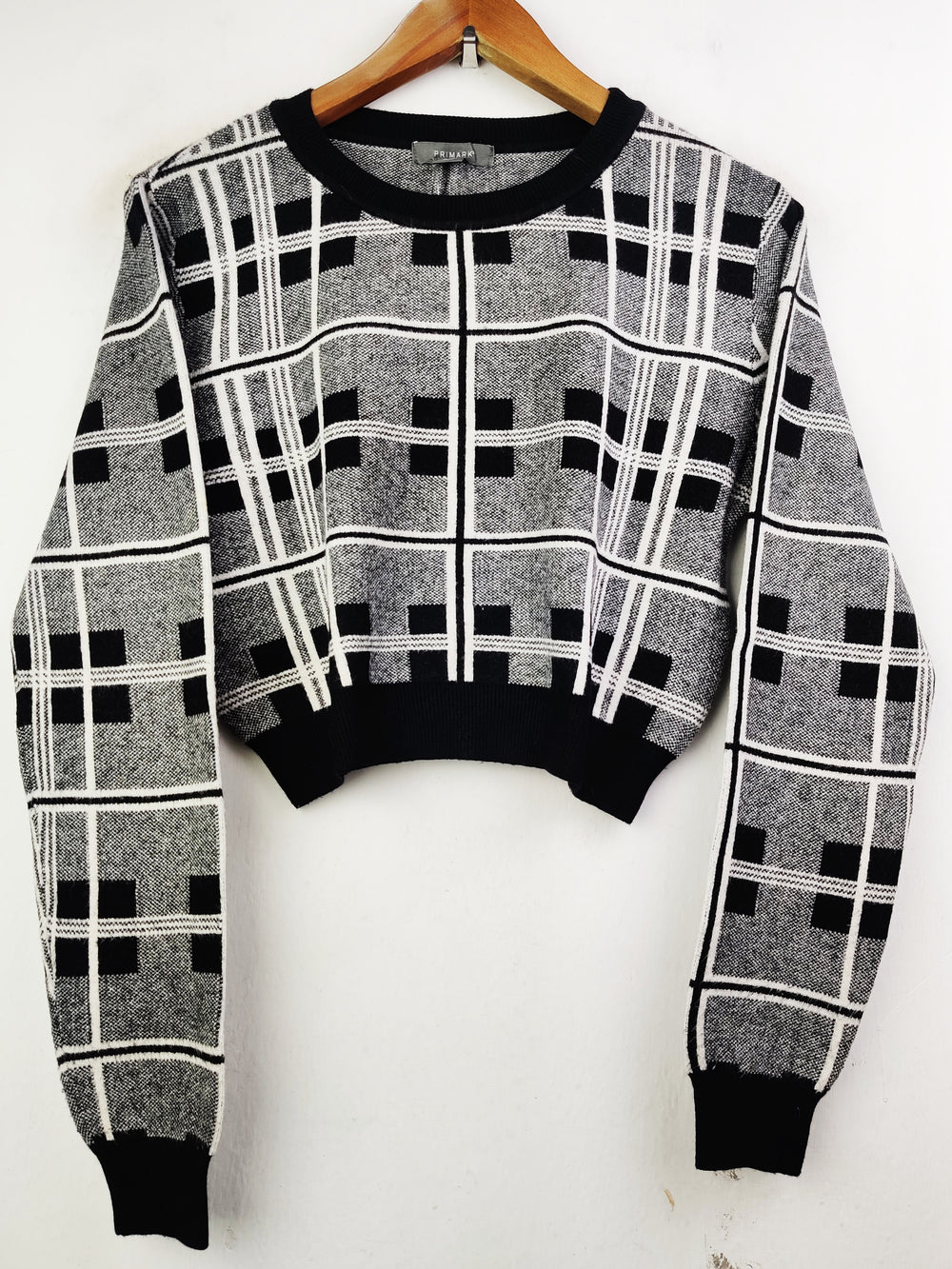 Buy online pre-used pre-loved 100% authentic & Original branded Primark (WCT-122) available in Pakistan. Top international brands avilable.