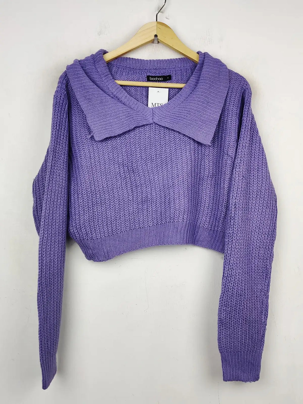 Buy online pre-used pre-loved 100% authentic & Original branded Boohoo (WCT-1231) available in Pakistan. Top international brands avilable.