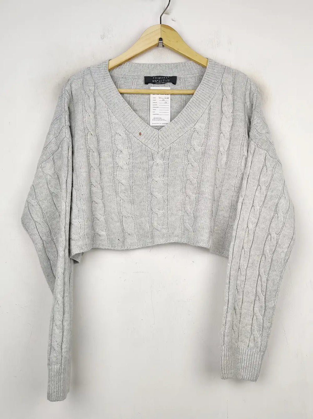 Buy online pre-used pre-loved 100% authentic & Original branded Primark (WCT-1238) available in Pakistan. Top international brands avilable.