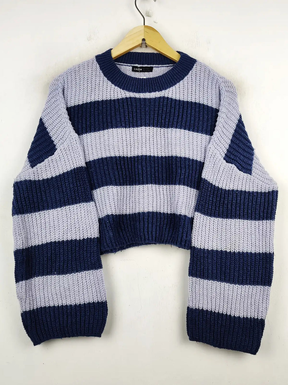 Buy online pre-used pre-loved 100% authentic & Original branded Shein (WCT-1295) available in Pakistan. Top international brands avilable.