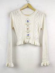 Buy online pre-used pre-loved 100% authentic & Original branded Shein (WCT-1324) available in Pakistan. Top international brands avilable.