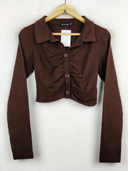 Buy online pre-used pre-loved 100% authentic & Original branded Prettylittlething (WCT-1344) available in Pakistan. Top international brands avilable.