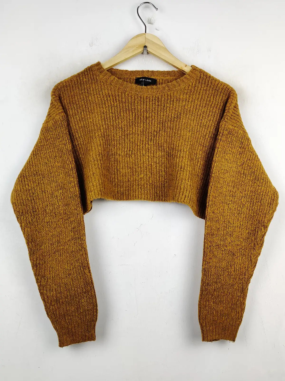 Buy online pre-used pre-loved 100% authentic & Original branded New Look (WCT-1348) available in Pakistan. Top international brands avilable.