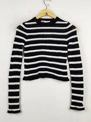 Buy online pre-used pre-loved 100% authentic & Original branded Zara (WCT-1355) available in Pakistan. Top international brands avilable.