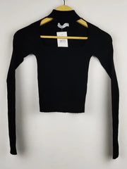 Buy online pre-used pre-loved 100% authentic & Original branded Bershka (WCT-1364) available in Pakistan. Top international brands avilable.