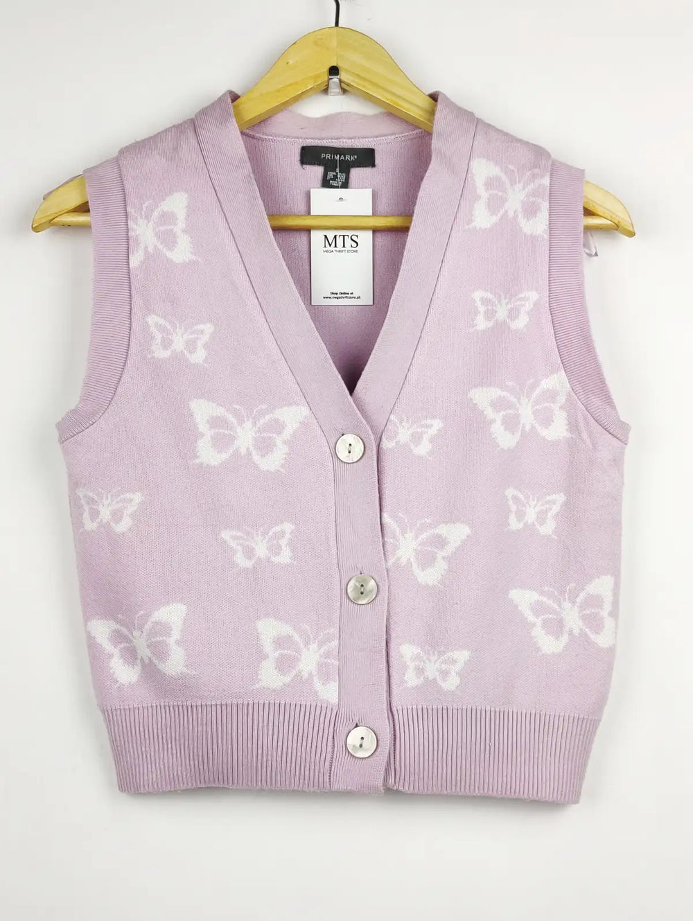 Buy online pre-used pre-loved 100% authentic & Original branded Primark (WCT-1368) available in Pakistan. Top international brands avilable.