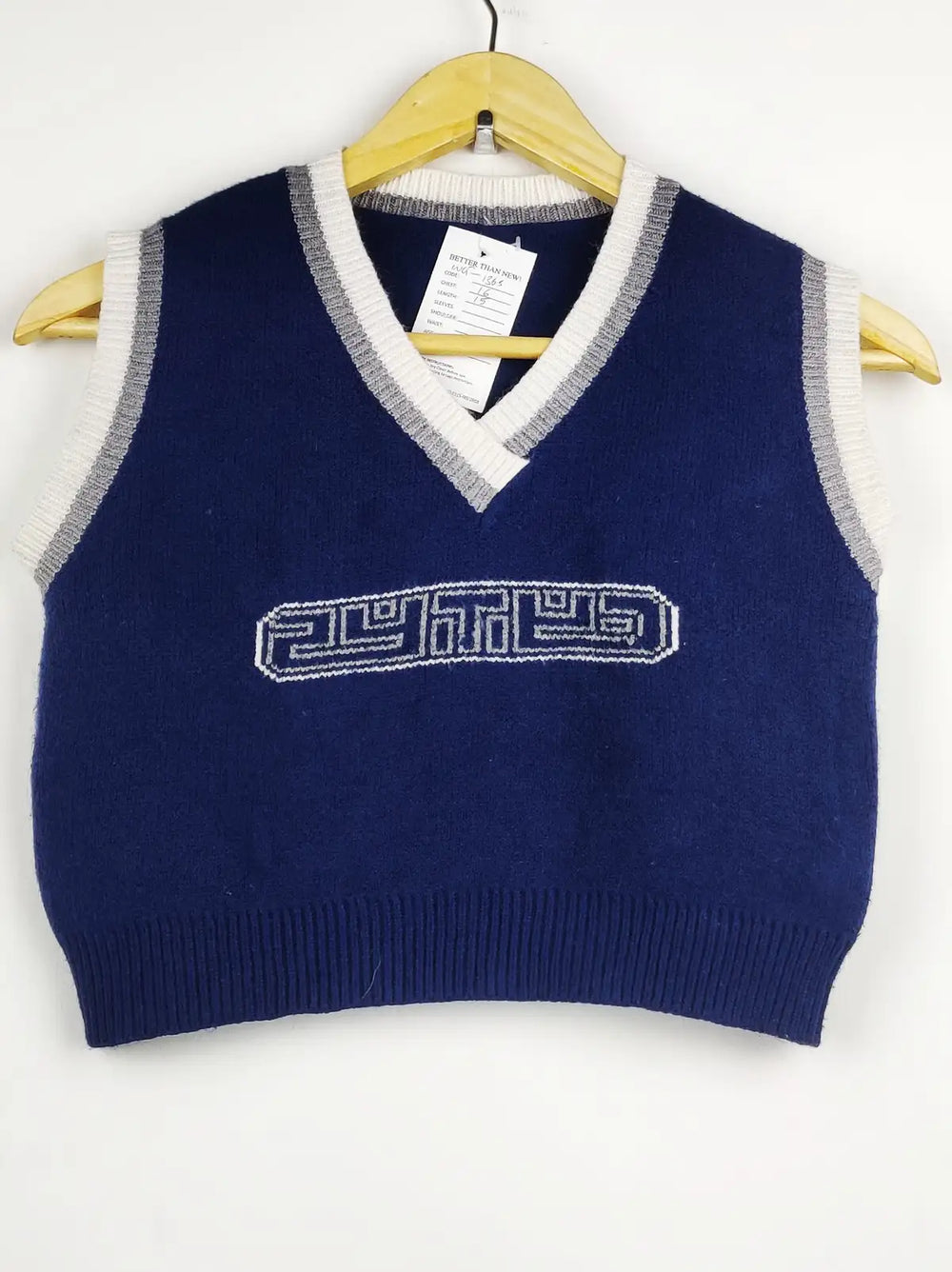 Buy online pre-used pre-loved 100% authentic & Original branded Shein (WCT-1369) available in Pakistan. Top international brands avilable.