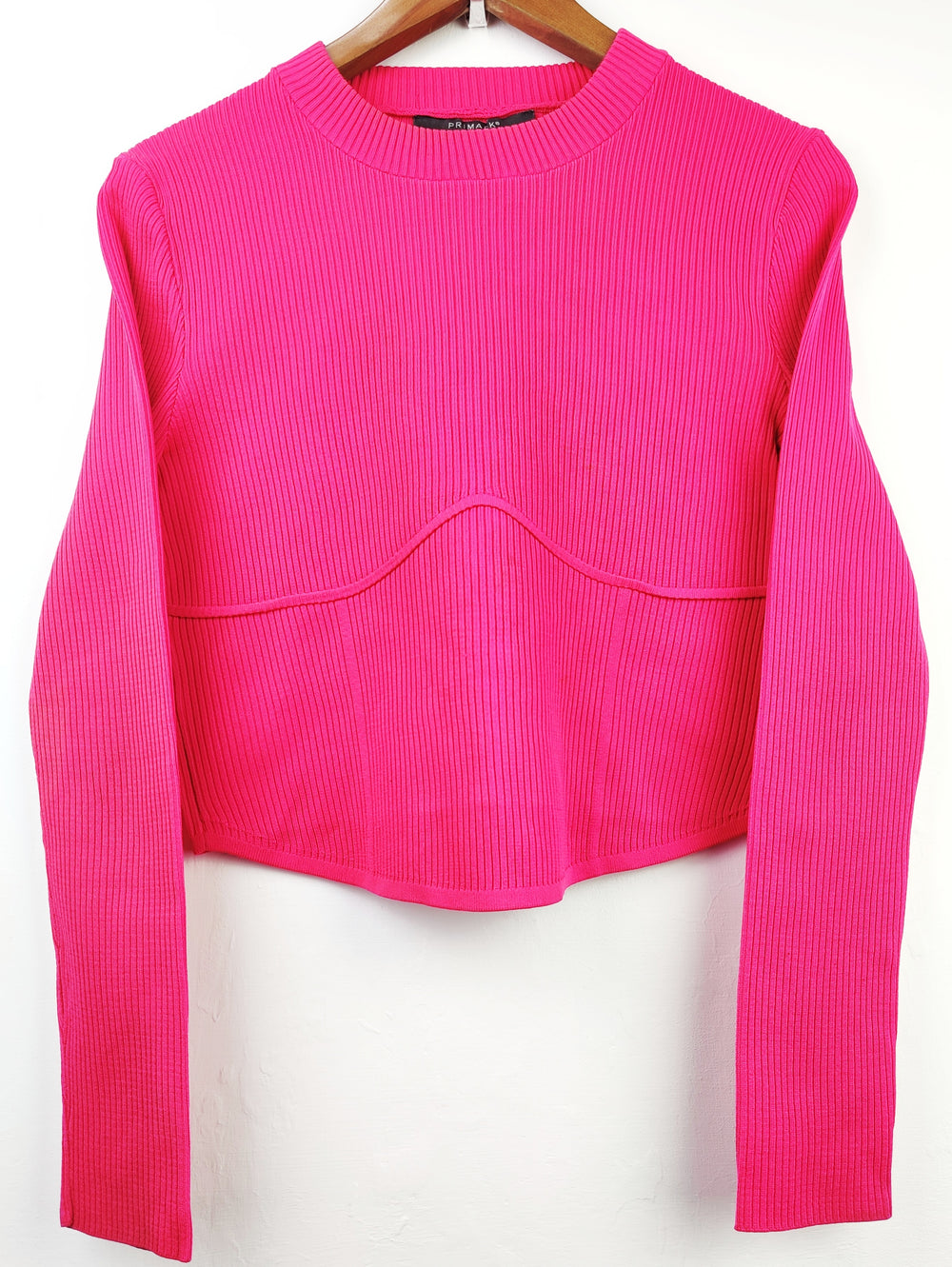 Buy online pre-used pre-loved 100% authentic & Original branded Primark (WCT-136) available in Pakistan. Top international brands avilable.