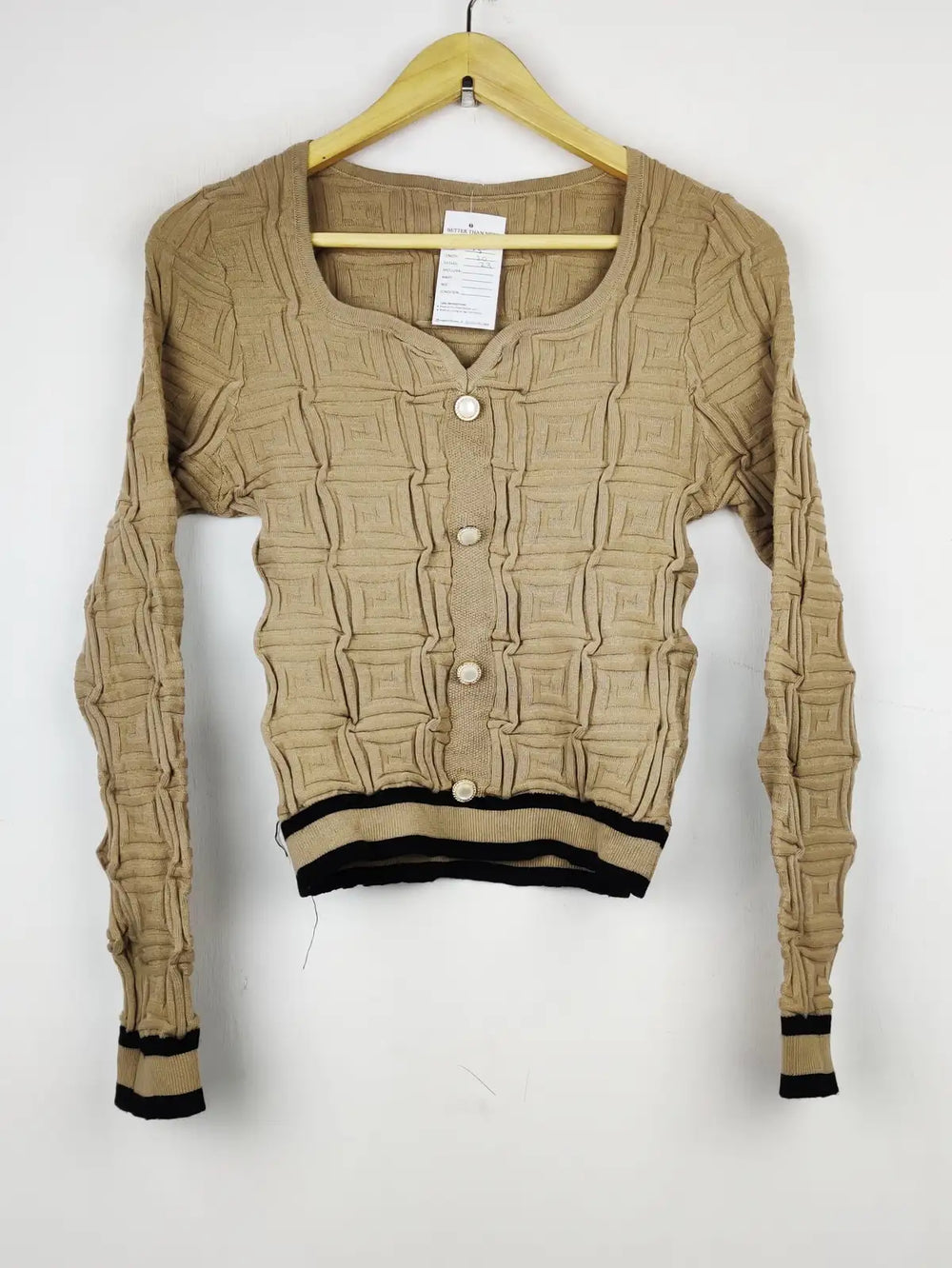 Buy online pre-used pre-loved 100% authentic & Original branded Shein (WCT-1399) available in Pakistan. Top international brands avilable.