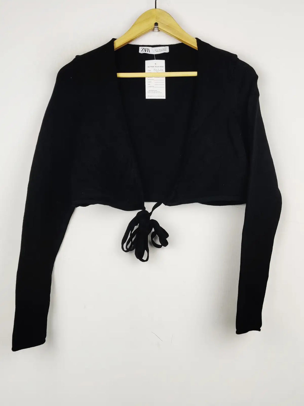 Buy online pre-used pre-loved 100% authentic & Original branded Zara (WCT-1400) available in Pakistan. Top international brands avilable.