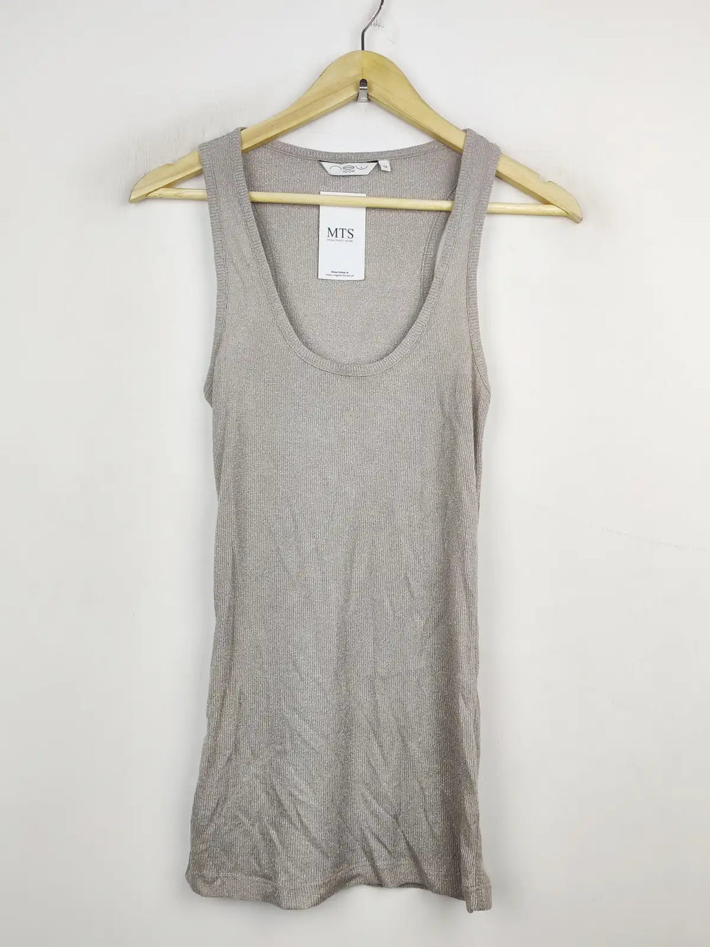 Buy online pre-used pre-loved 100% authentic & Original branded New Look (WCT-1458) available in Pakistan. Top international brands avilable.