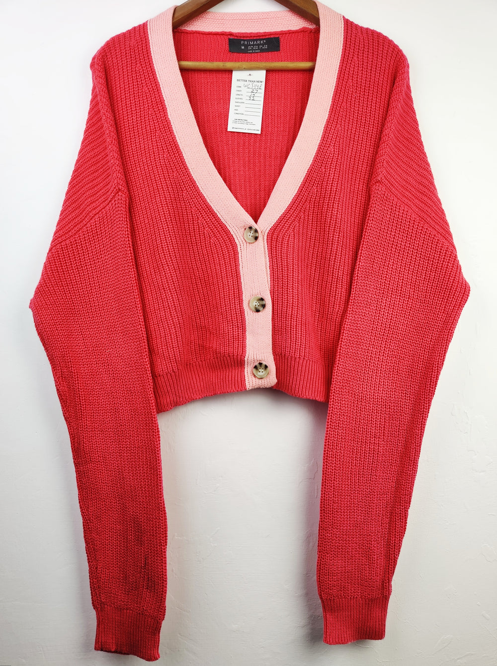 Buy online pre-used pre-loved 100% authentic & Original branded Primark (WCT-148) available in Pakistan. Top international brands avilable.