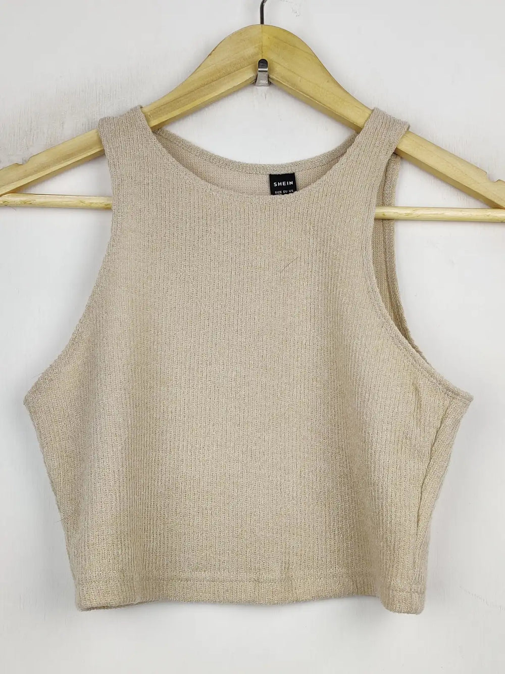 Buy online pre-used pre-loved 100% authentic & Original branded Shein (WCT-1512) available in Pakistan. Top international brands avilable.