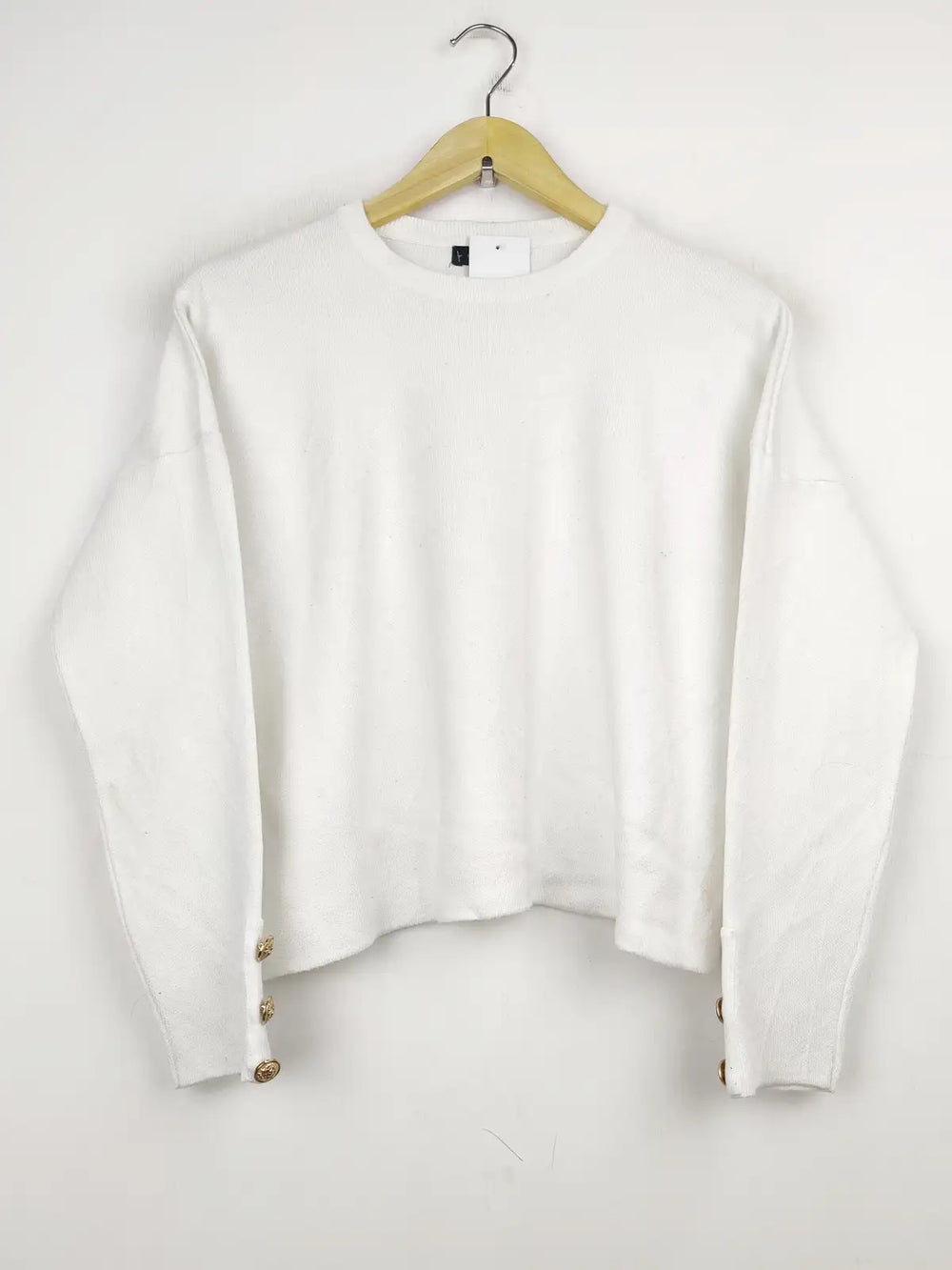 Buy online pre-used pre-loved 100% authentic & Original branded New Look (WCT-1514) available in Pakistan. Top international brands avilable.