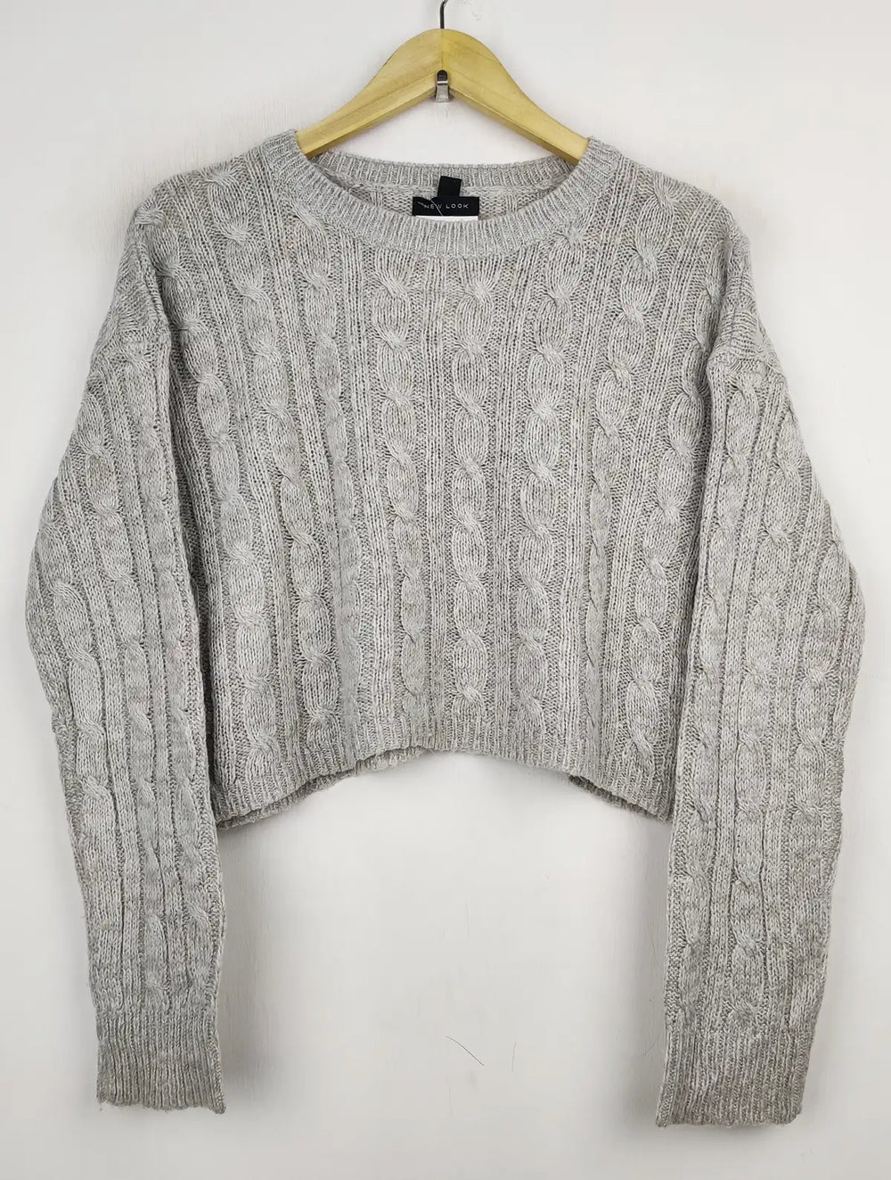 Buy online pre-used pre-loved 100% authentic & Original branded New Look (WCT-1521) available in Pakistan. Top international brands avilable.