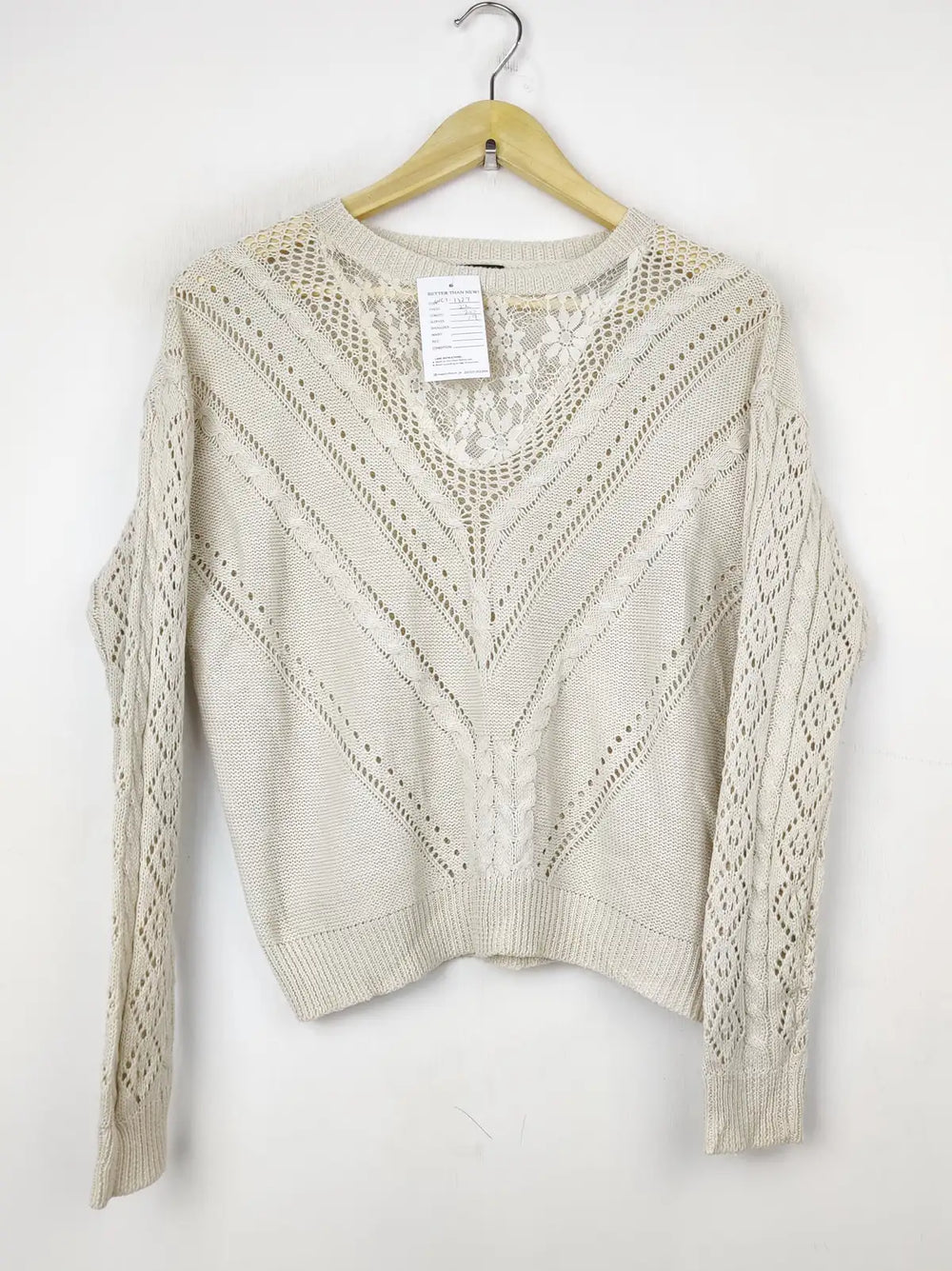 Buy online pre-used pre-loved 100% authentic & Original branded Shein (WCT-1527) available in Pakistan. Top international brands avilable.