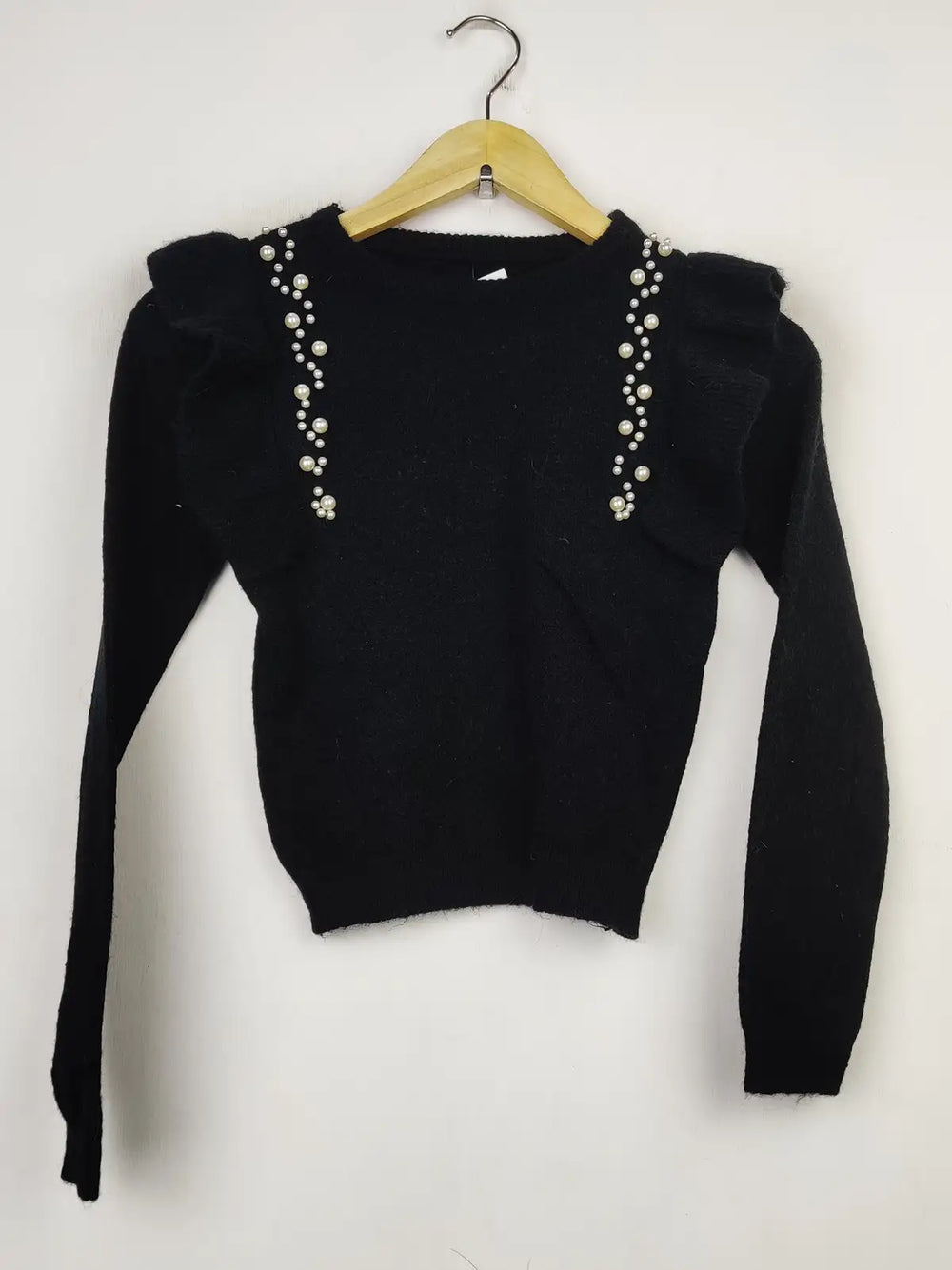 Buy online pre-used pre-loved 100% authentic & Original branded Shein (WCT-1551) available in Pakistan. Top international brands avilable.