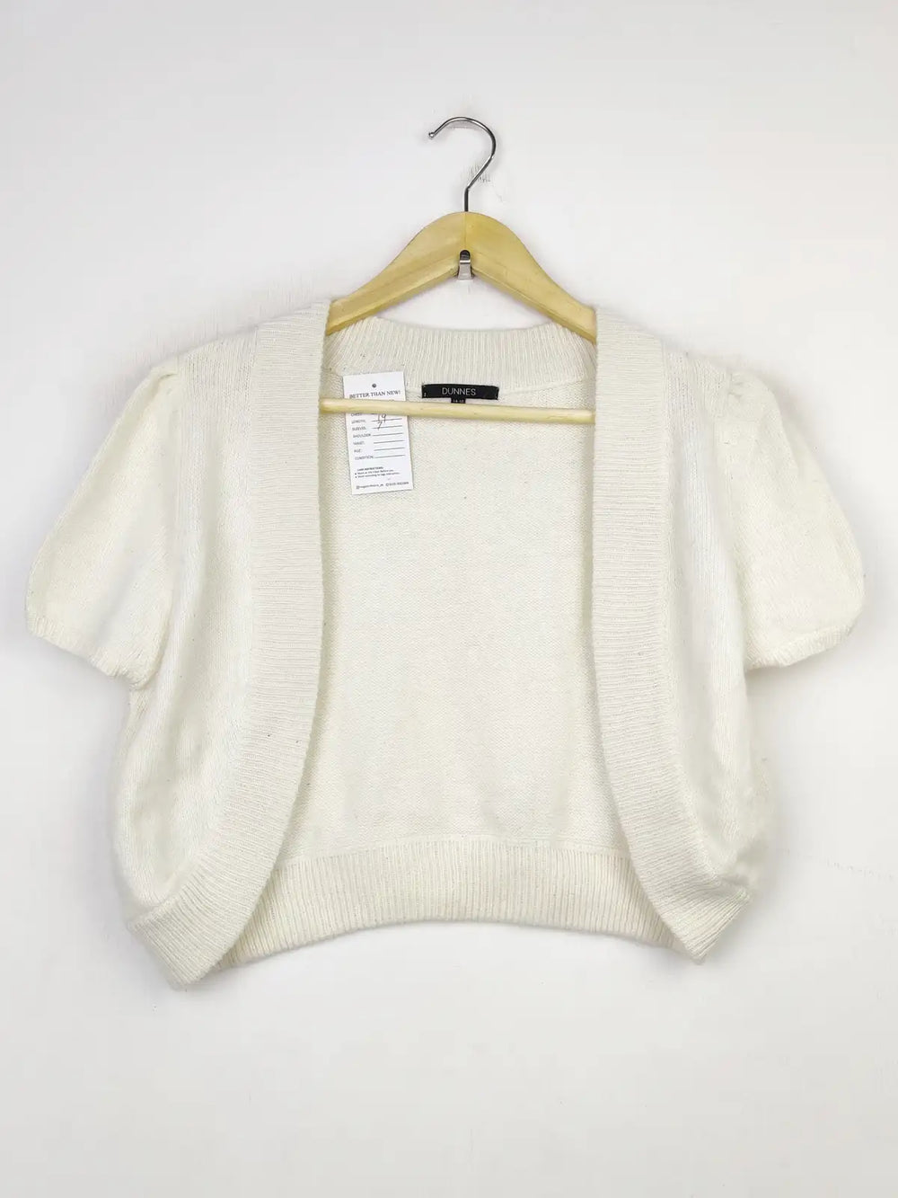 Buy online pre-used pre-loved 100% authentic & Original branded Dunnes Stores (WCT-1552) available in Pakistan. Top international brands avilable.