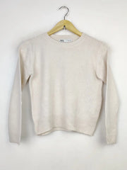 Buy online pre-used pre-loved 100% authentic & Original branded Zara (WCT-1558) available in Pakistan. Top international brands avilable.