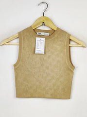 Buy online pre-used pre-loved 100% authentic & Original branded Zara (WCT-1614) available in Pakistan. Top international brands avilable.