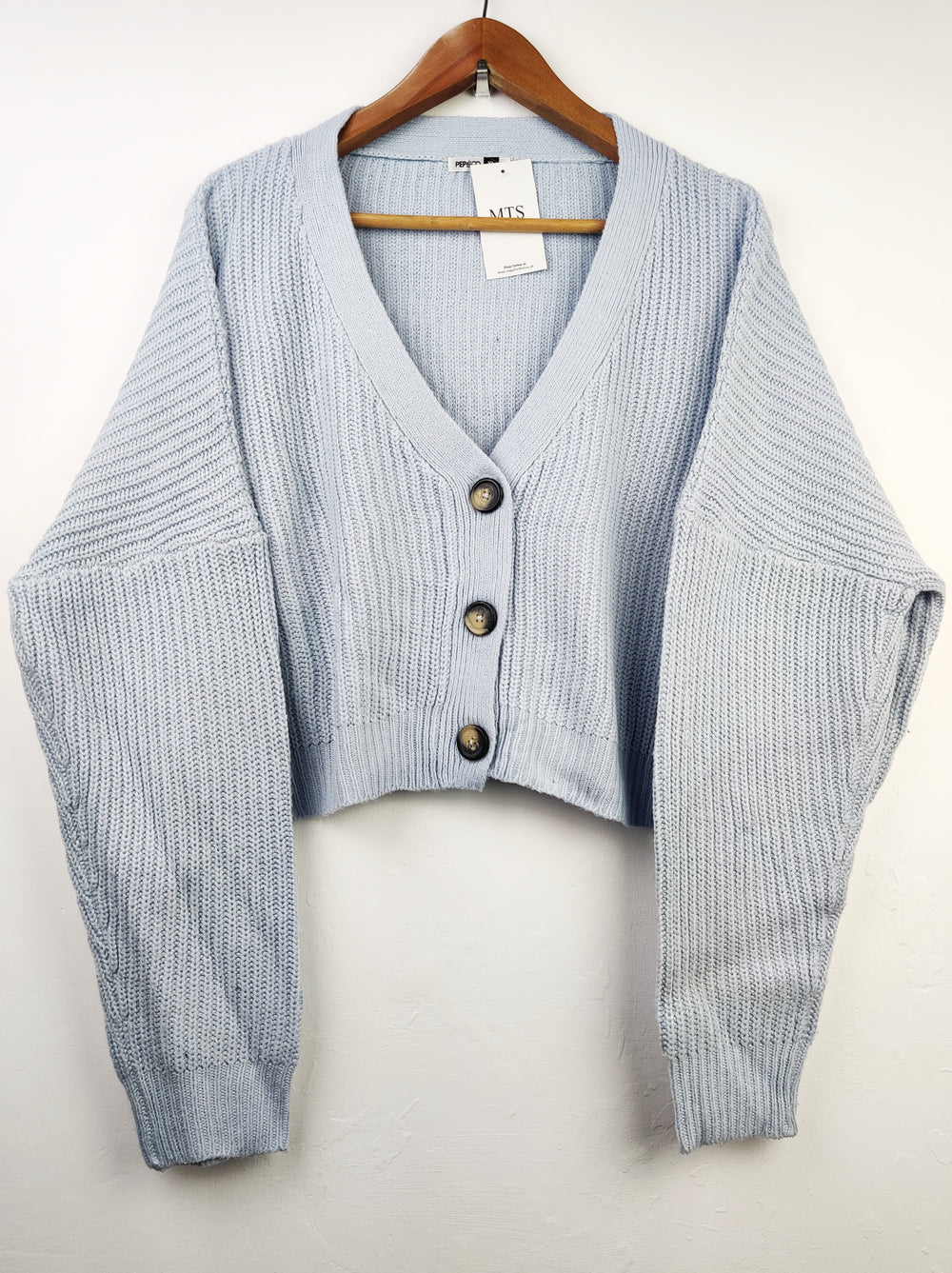 Buy online pre-used pre-loved 100% authentic & Original branded Pep&Co (WCT-161) available in Pakistan. Top international brands avilable.