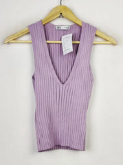 Buy online pre-used pre-loved 100% authentic & Original branded Zara (WCT-1641) available in Pakistan. Top international brands avilable.