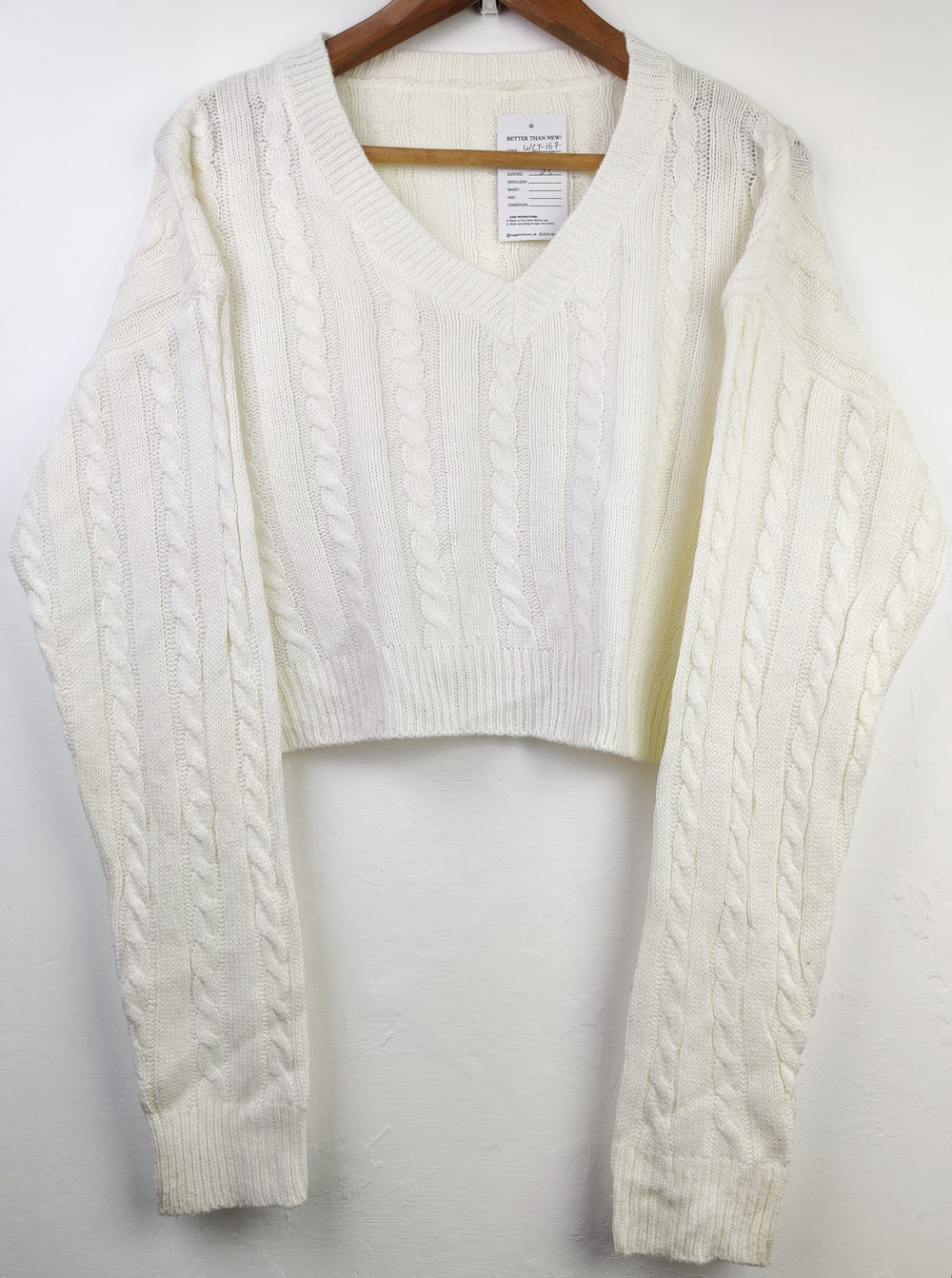 Buy online pre-used pre-loved 100% authentic & Original branded Shein (WCT-167) available in Pakistan. Top international brands avilable.